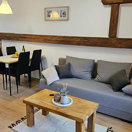 Apartments Beck - Super Central ソンボル エクステリア 写真