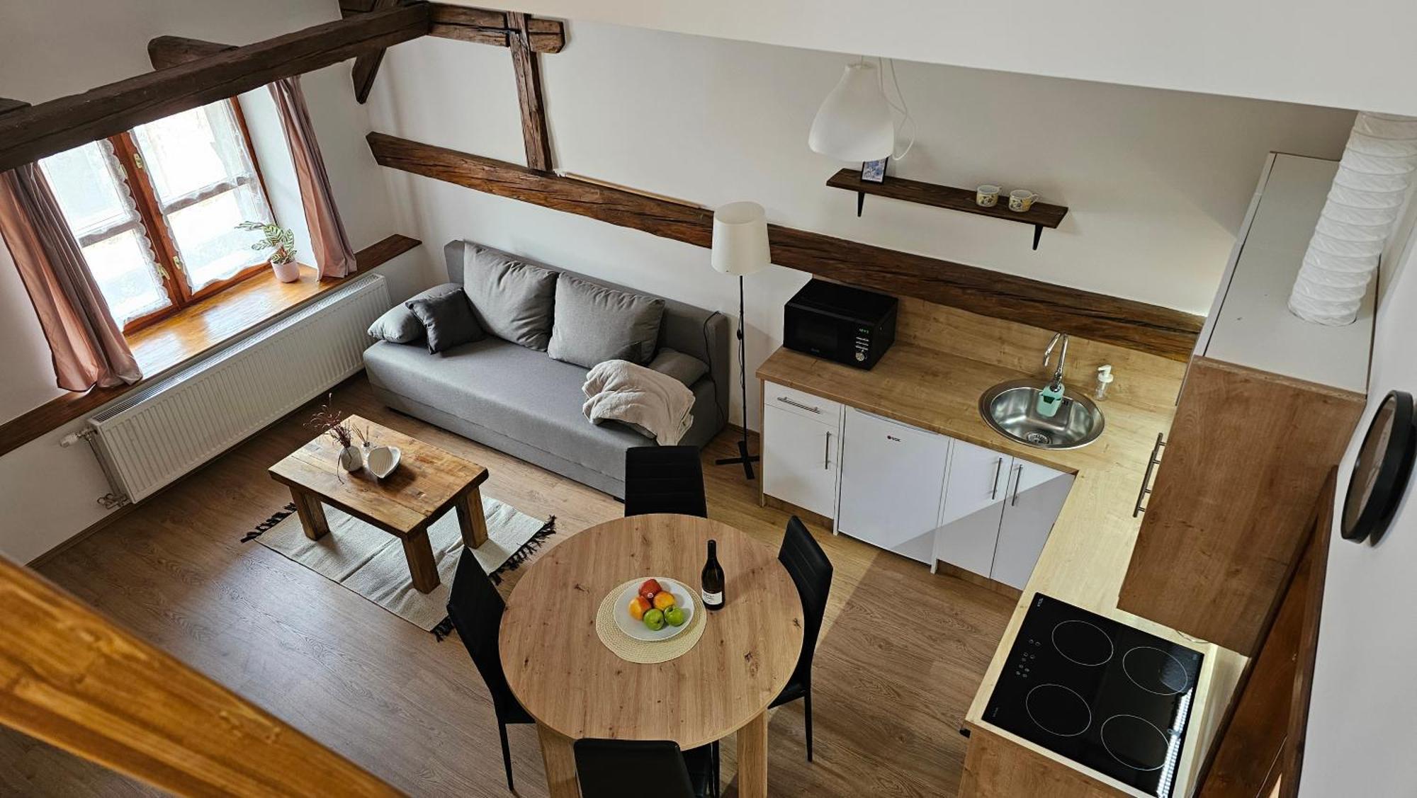 Apartments Beck - Super Central ソンボル エクステリア 写真